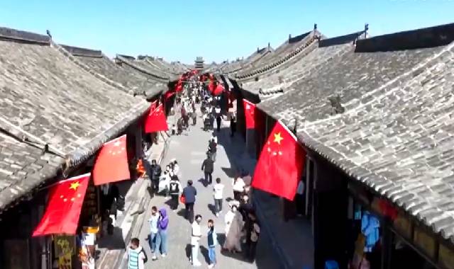推進精神文明建設 為強國復興偉業凝心聚力